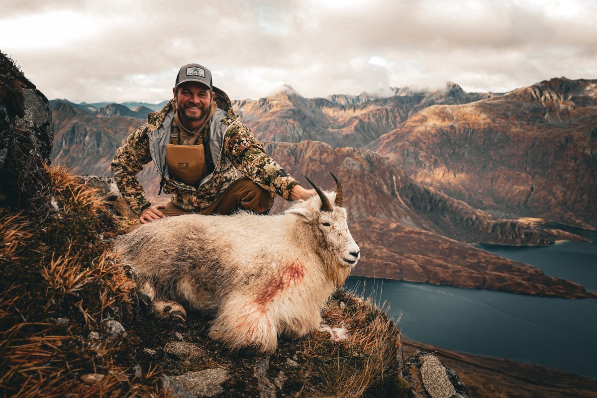 Cody Bradshaw, Founder of Spotted Ridge Foundation